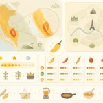 découvrez l'ají amarillo, le piment jaune péruvien incontournable, et explorez ses substituts pour cuisiner authentiquement depuis paris. apportez saveur et couleur à vos plats avec nos conseils pratiques.