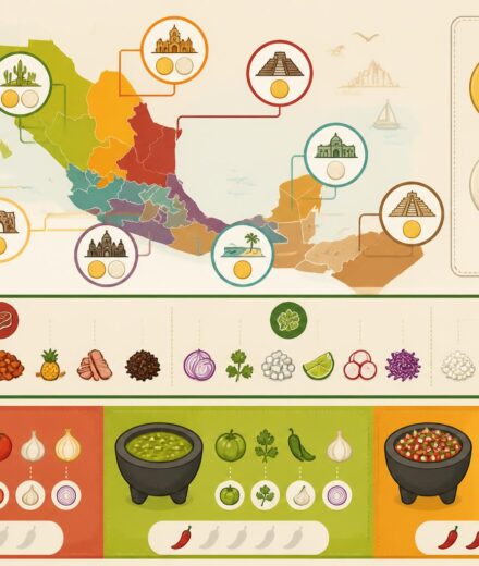 Les meilleurs tacos : tortillas, garnitures et salsas comme dans une vraie taqueria mexicaine découvrez les meilleurs tacos avec des tortillas fraîches, des garnitures savoureuses et des salsas authentiques, pour un goût authentique de taqueria mexicaine chez vous.