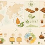 découvrez pourquoi la vraie cannelle de ceylan, souvent appelée canela mexicaine, transforme vos pâtisseries latines en révélant des saveurs authentiques et raffinées.