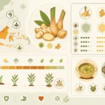 découvrez le galanga, l'épice asiatique aux saveurs uniques de gingembre et d'agrumes, parfaite pour sublimer vos bouillons et currys.