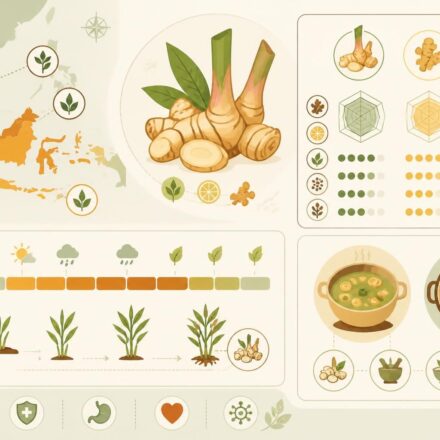découvrez le galanga, l'épice asiatique aux saveurs uniques de gingembre et d'agrumes, parfaite pour sublimer vos bouillons et currys.