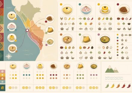 découvrez les plats péruviens incontournables à lima, de l'aji de gallina au ceviche, pour goûter aux saveurs authentiques du pérou.