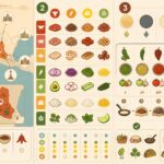 découvrez comment préparer des tacos maison à la gloria avec des garnitures savoureuses, des salsas maison et des astuces pour dire adieu aux kits du supermarché.
