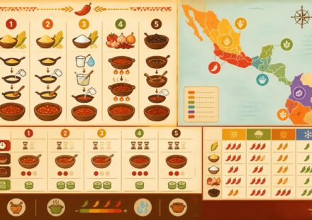Comment épaissir une sauce piquante ou une salsa maison : les astuces des cuisiniers de cantina découvrez les astuces des cuisiniers de cantina pour épaissir efficacement une sauce piquante ou une salsa maison et sublimer vos recettes.