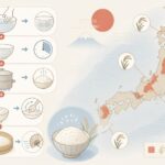 découvrez la technique incontournable pour réussir parfaitement votre riz à sushi et transformer la texture de tous vos plats japonais maison.