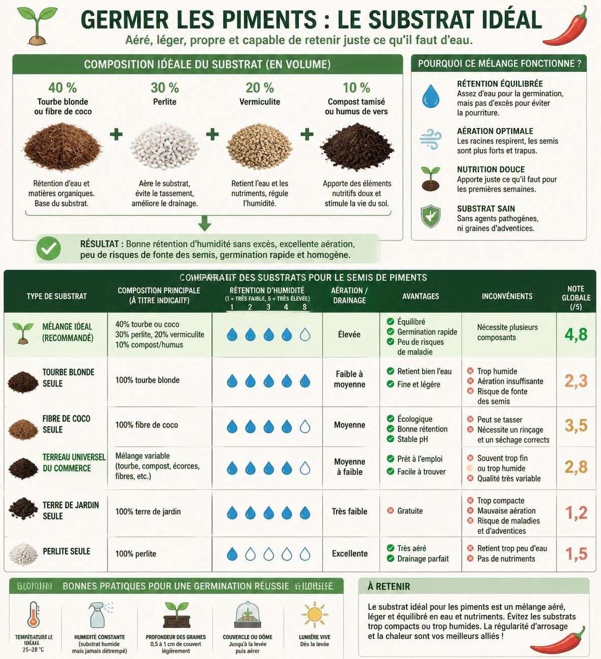 découvrez comment faire pousser vos propres piments à la maison avec le guide de la cantina et cuisinez des plats mexicains authentiques en utilisant vos épices fraîches.