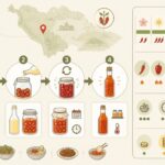découvrez comment faire facilement votre vinaigre pimenté maison avec cette recette simple qui transformera toutes vos sauces.