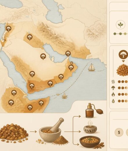 Myrrhe en cuisine : l’épice-résine qui parfumait les civilisations et qu’on redécouvre aujourd’hui découvrez la myrrhe en cuisine, cette épice-résine historique utilisée par les anciennes civilisations, et apprenez comment elle rehausse aujourd'hui saveurs et parfums dans vos recettes.