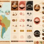 Sel fumé, sel rose, sel noir : ce que chaque type apporte aux plats latinos et caribéens découvrez comment le sel fumé, le sel rose et le sel noir subliment les plats latinos et caribéens en apportant des saveurs uniques et authentiques.