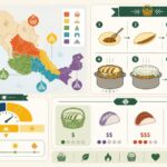 Tacos de canasta : les tacos mijotés des marchés mexicains du petit matin découvrez les tacos de canasta, ces délicieux tacos mijotés typiques des marchés mexicains au petit matin, parfaits pour un réveil gourmand et authentique.