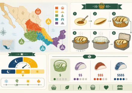 Tacos de canasta : les tacos mijotés des marchés mexicains du petit matin découvrez les tacos de canasta, ces délicieux tacos mijotés typiques des marchés mexicains au petit matin, parfaits pour un réveil gourmand et authentique.