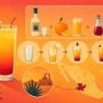 découvrez la recette authentique du tequila sunrise, ce cocktail mexicain aux couleurs éclatantes de coucher de soleil, facile à préparer chez vous pour des moments conviviaux.