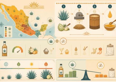 Agave : le nectar mexicain qui remplace le sucre dans les cocktails latins et les desserts de la cantina découvrez l'agave, le doux nectar mexicain idéal pour remplacer le sucre dans vos cocktails latins et desserts de cantina, pour une touche authentique et naturelle.