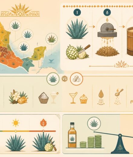 Agave : le nectar mexicain qui remplace le sucre dans les cocktails latins et les desserts de la cantina découvrez l'agave, le doux nectar mexicain idéal pour remplacer le sucre dans vos cocktails latins et desserts de cantina, pour une touche authentique et naturelle.