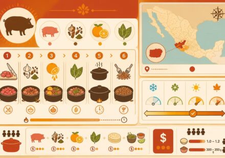 Carnitas michoacanas : le porc confit mexicain qui se déchire à la fourchette pour garnir tous les tacos découvrez les carnitas michoacanas, un porc confit typique du mexique, tendre et savoureux, parfait pour garnir tous vos tacos avec une explosion de goût authentique.