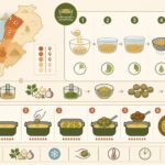 découvrez la recette authentique des falafels maison croustillants grâce à la technique traditionnelle du trempage et de la friture, pour recréer les saveurs du liban dans votre cuisine.