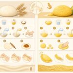 découvrez notre recette de masa maison, en pâte de blé ou de maïs, idéale pour des empanadas savoureuses et bien fermées, pour des chaussons qui ne s'ouvrent pas à la cuisson.