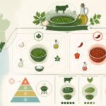 découvrez la recette authentique de la sauce chimichurri verte et rouge, un incontournable argentin parfait pour sublimer toutes vos grillades estivales.