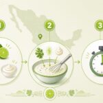 Cumin torréfié : la technique mexicaine de la tostada en comal qui transforme vos épices découvrez notre recette rapide de mayonnaise au citron vert et coriandre, la sauce blanche parfaite pour sublimer vos tacos de rue en seulement deux minutes.