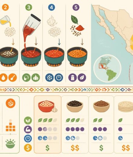 Riz mexicain rouge : le riz tomate-ail qu’on prépare avant tous les plats de la cantina découvrez le riz mexicain rouge, un savoureux mélange de tomate et ail, incontournable pour accompagner tous les plats typiques de la cantina.